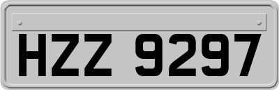 HZZ9297