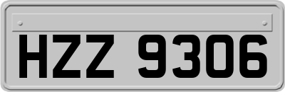 HZZ9306