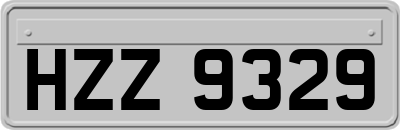 HZZ9329