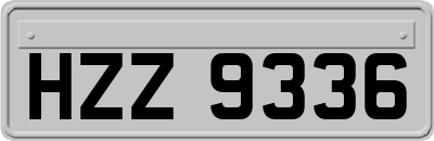 HZZ9336