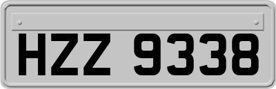 HZZ9338