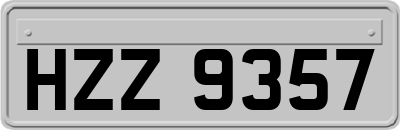 HZZ9357