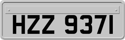 HZZ9371