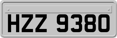 HZZ9380