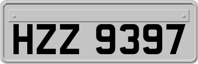 HZZ9397