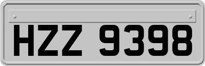 HZZ9398