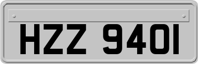 HZZ9401
