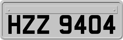 HZZ9404