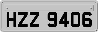 HZZ9406