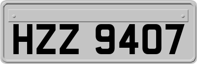 HZZ9407