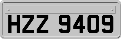 HZZ9409