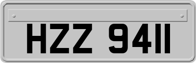 HZZ9411