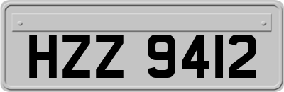 HZZ9412