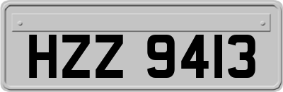 HZZ9413