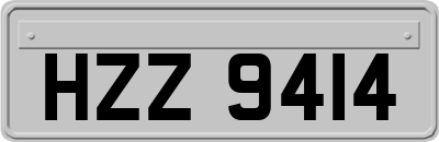 HZZ9414