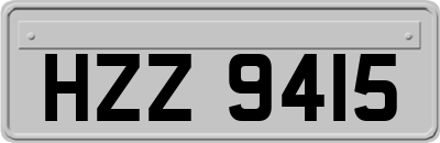 HZZ9415