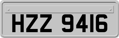 HZZ9416