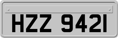 HZZ9421
