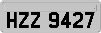 HZZ9427