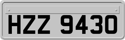 HZZ9430