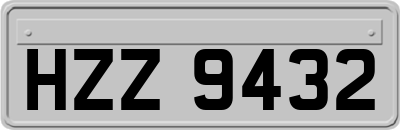 HZZ9432