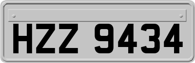 HZZ9434