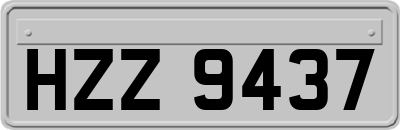 HZZ9437