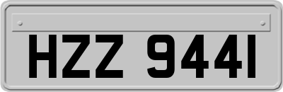 HZZ9441