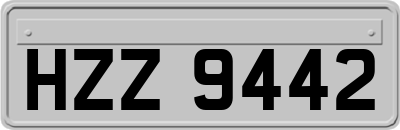 HZZ9442