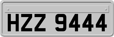 HZZ9444