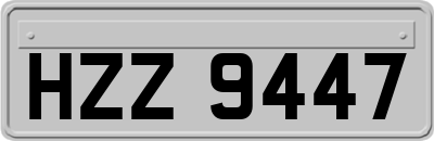 HZZ9447