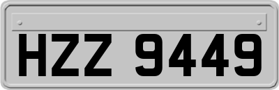 HZZ9449