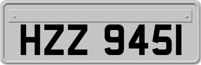 HZZ9451
