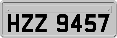 HZZ9457