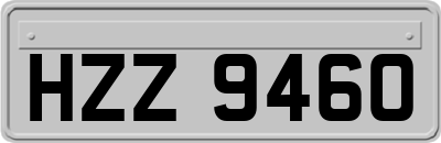 HZZ9460