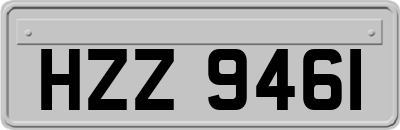 HZZ9461