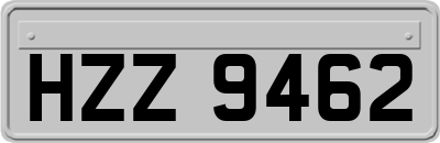 HZZ9462
