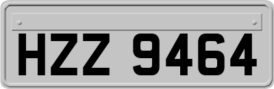 HZZ9464