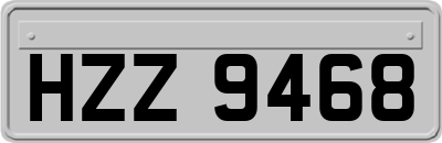 HZZ9468
