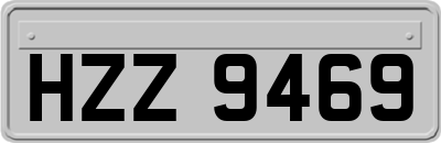 HZZ9469