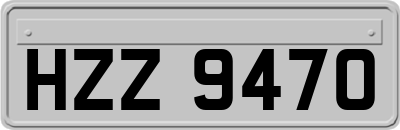 HZZ9470