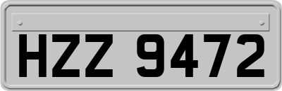 HZZ9472