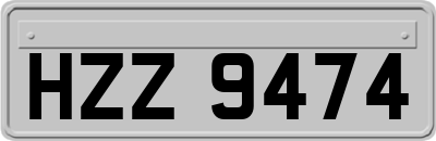 HZZ9474
