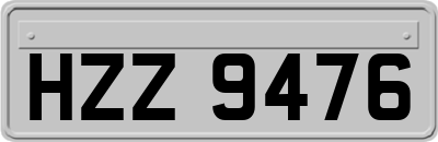 HZZ9476