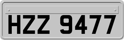 HZZ9477