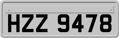 HZZ9478