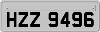 HZZ9496
