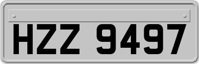 HZZ9497