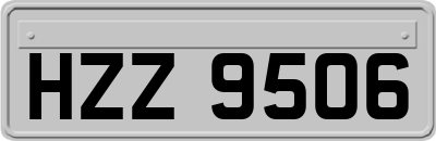 HZZ9506