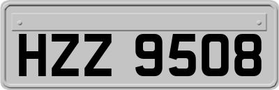 HZZ9508